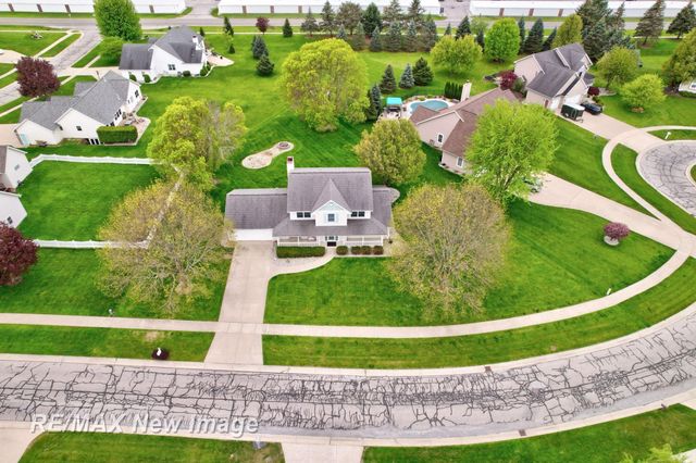 9151 Heatherfield Lane, Thomas Twp, MI 48609