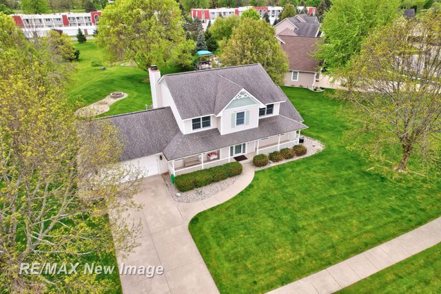 9151 Heatherfield Lane, Thomas Twp, MI 48609