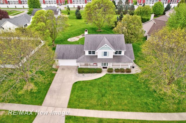 9151 Heatherfield Lane, Thomas Twp, MI 48609