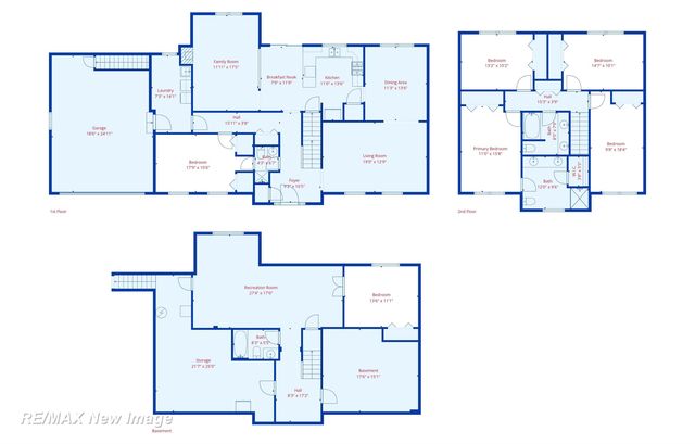 9151 Heatherfield Lane, Thomas Twp, MI 48609