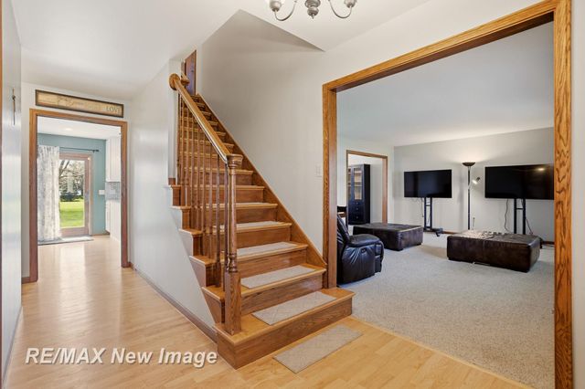 9151 Heatherfield Lane, Thomas Twp, MI 48609