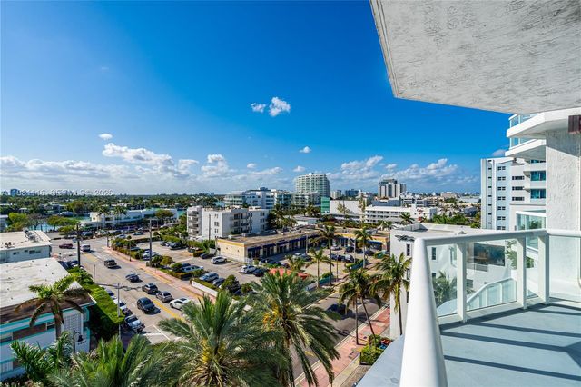 6515 Collins Ave 708, Miami Beach, FL 33141