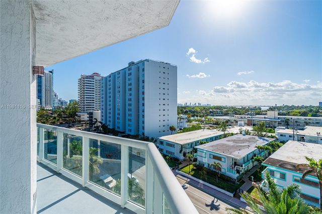 6515 Collins Ave 708, Miami Beach, FL 33141