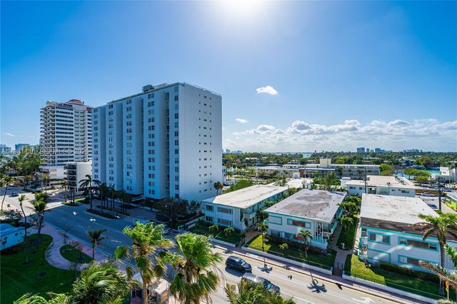 6515 Collins Ave 708, Miami Beach, FL 33141