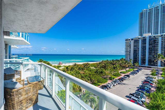 6515 Collins Ave 708, Miami Beach, FL 33141