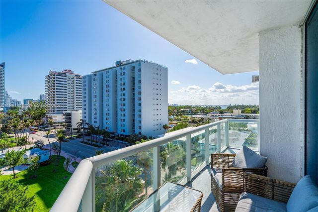 6515 Collins Ave 708, Miami Beach, FL 33141