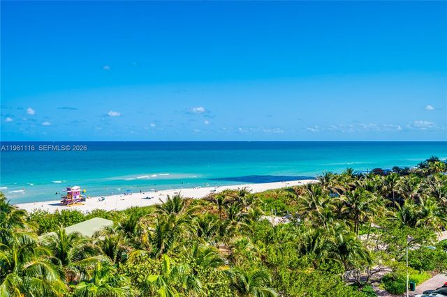 6515 Collins Ave 708, Miami Beach, FL 33141