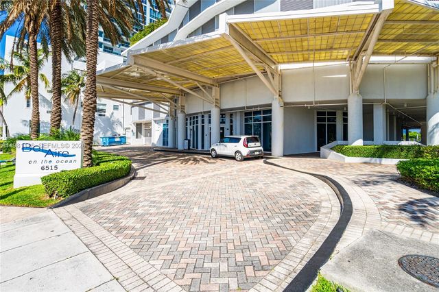 6515 Collins Ave 708, Miami Beach, FL 33141