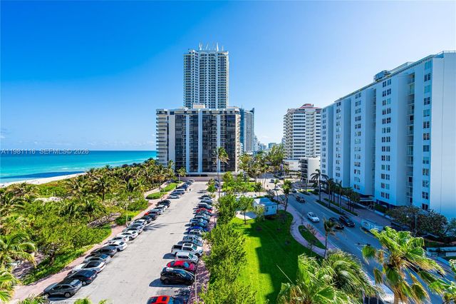 6515 Collins Ave 708, Miami Beach, FL 33141