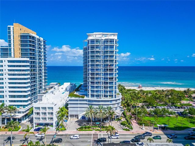 6515 Collins Ave 708, Miami Beach, FL 33141