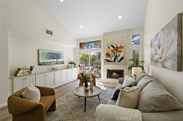 69 Fuente, Rancho Santa Margarita, CA 92688