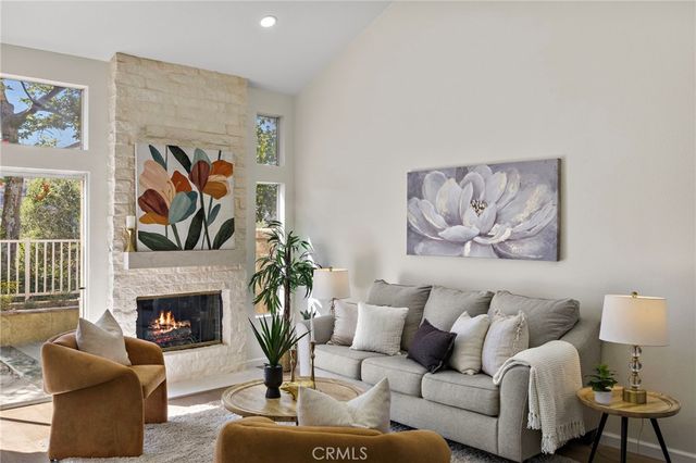 69 Fuente, Rancho Santa Margarita, CA 92688