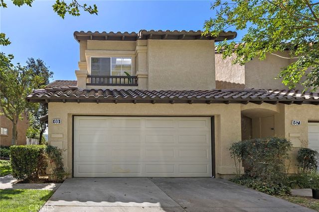 69 Fuente, Rancho Santa Margarita, CA 92688