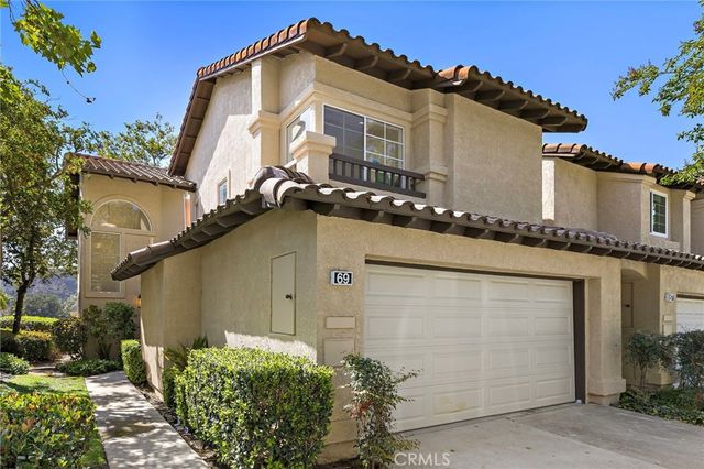 69 Fuente, Rancho Santa Margarita, CA 92688
