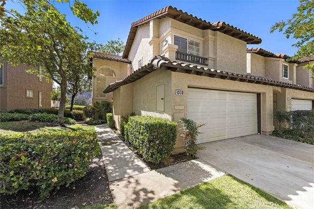 69 Fuente, Rancho Santa Margarita, CA 92688