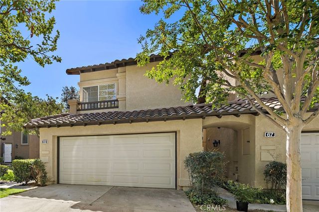 69 Fuente, Rancho Santa Margarita, CA 92688