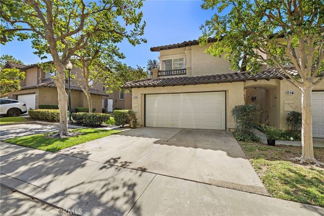 69 Fuente, Rancho Santa Margarita, CA 92688