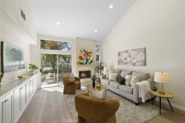 69 Fuente, Rancho Santa Margarita, CA 92688