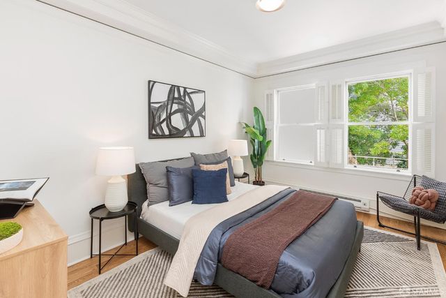 1030 Bush Street 3, San Francisco, CA 94109
