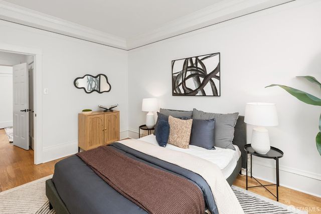 1030 Bush Street 3, San Francisco, CA 94109