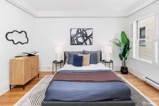 1030 Bush Street 3, San Francisco, CA 94109