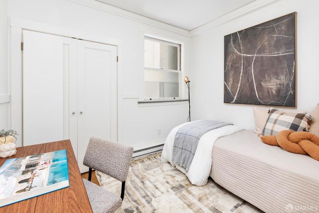 1030 Bush Street 3, San Francisco, CA 94109