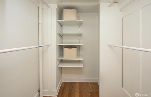 1030 Bush Street 3, San Francisco, CA 94109