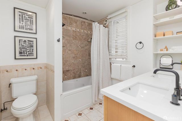 1030 Bush Street 3, San Francisco, CA 94109