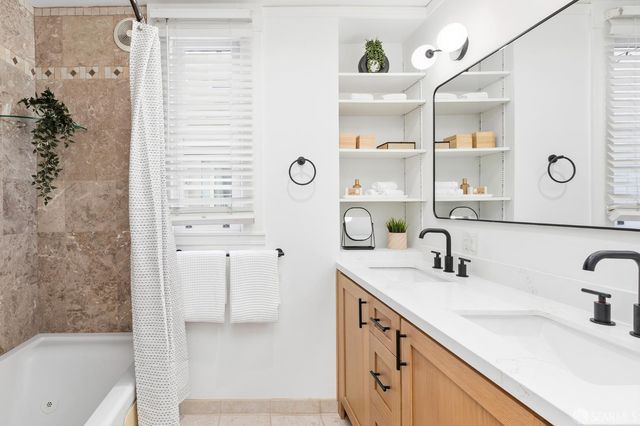 1030 Bush Street 3, San Francisco, CA 94109