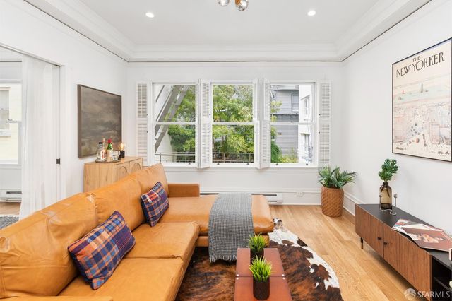 1030 Bush Street 3, San Francisco, CA 94109