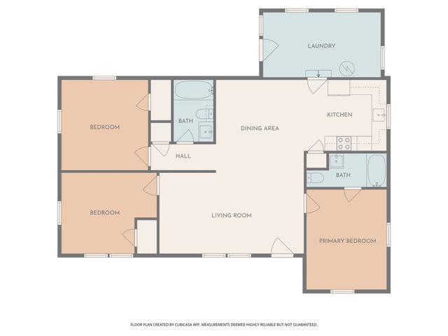 2401 S 26th Street, Waco, TX 76706