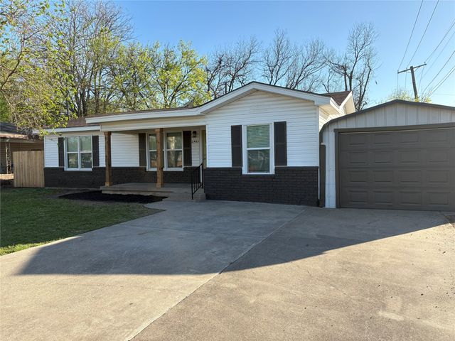 2401 S 26th Street, Waco, TX 76706