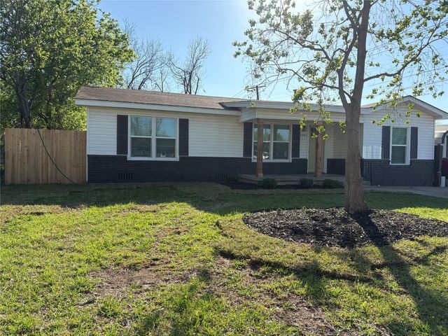 2401 S 26th Street, Waco, TX 76706