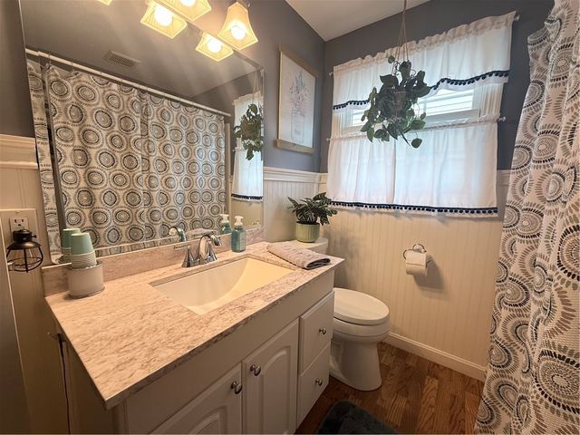131 Glen Meadows Drive, Pawtucket, RI 02861