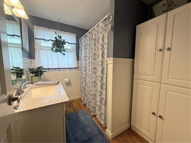 131 Glen Meadows Drive, Pawtucket, RI 02861