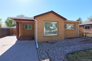 5185 Beach Court, Denver, CO 80221