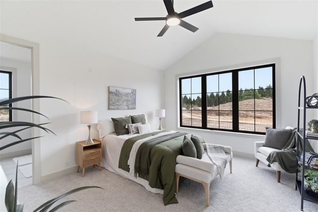 61121 Airpark Lane, Mattawan, MI 49071