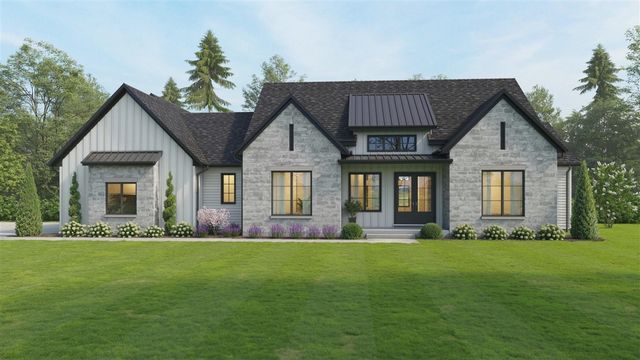 61121 Airpark Lane, Mattawan, MI 49071