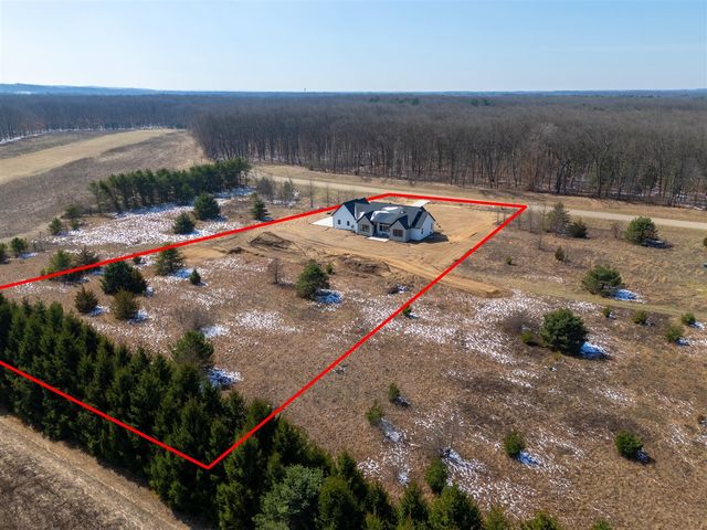 61121 Airpark Lane, Mattawan, MI 49071