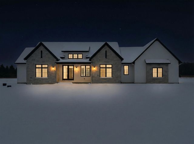 61121 Airpark Lane, Mattawan, MI 49071