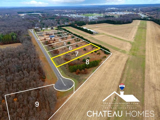 61121 Airpark Lane, Mattawan, MI 49071