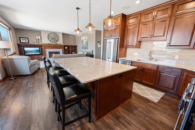 1205 Providence Lane, Sartell, MN 56377