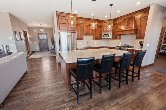 1205 Providence Lane, Sartell, MN 56377