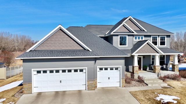 1205 Providence Lane, Sartell, MN 56377