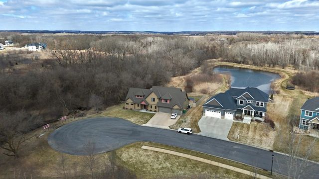 1205 Providence Lane, Sartell, MN 56377