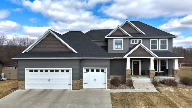 1205 Providence Lane, Sartell, MN 56377