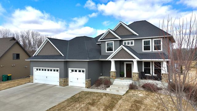 1205 Providence Lane, Sartell, MN 56377