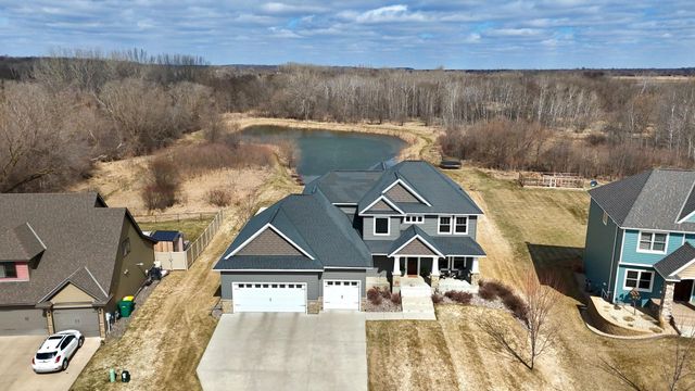 1205 Providence Lane, Sartell, MN 56377