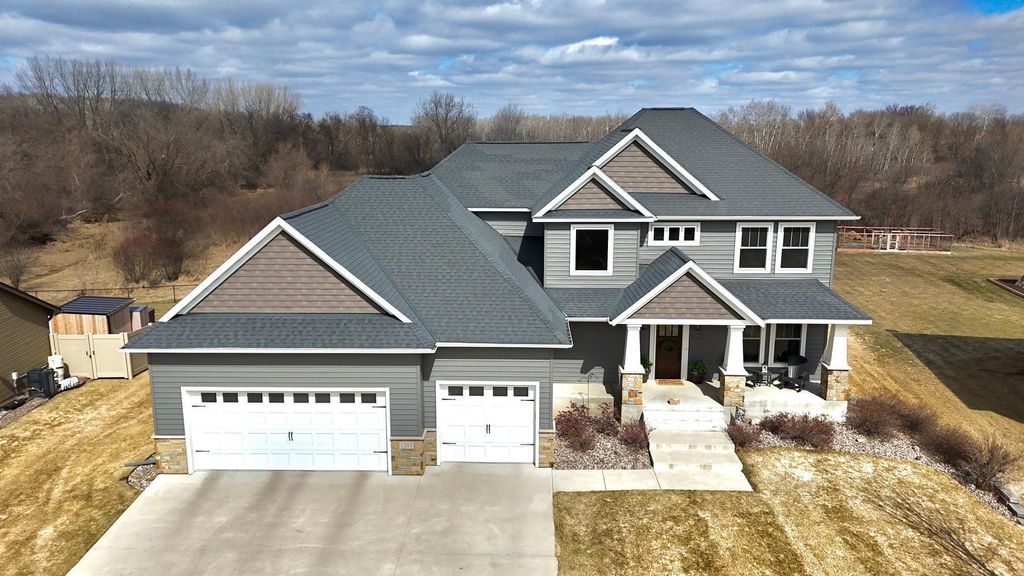 1205 Providence Lane, Sartell, MN 56377