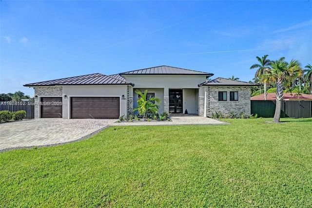 17300 SW 296th St, Homestead, FL 33030